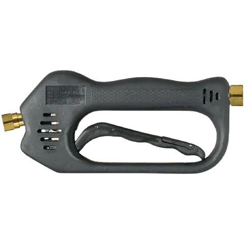 High Pressure in-line trigger