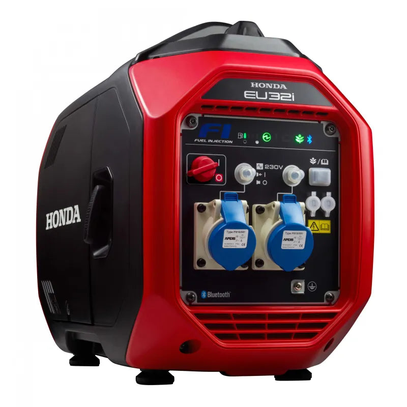 Honda EU32i Petrol Generator 3200W