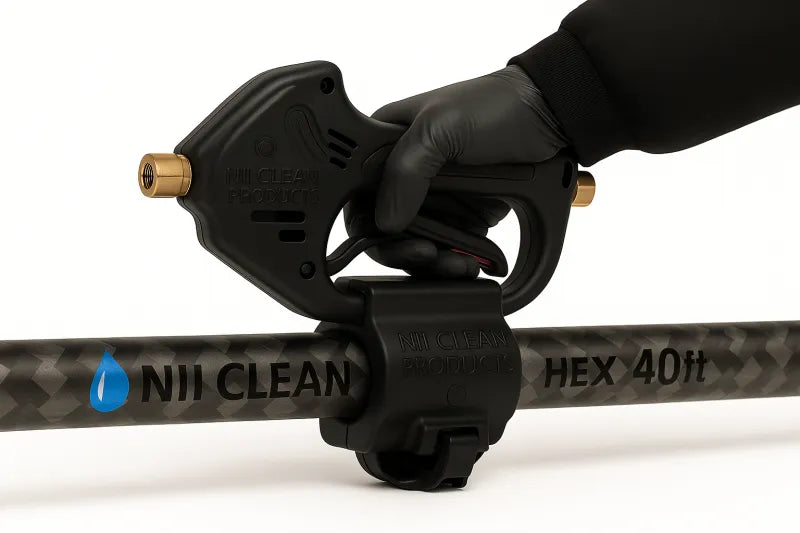 NII Pole WFP Sliding Trigger