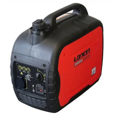 Loncin LC2000i Petrol Generator