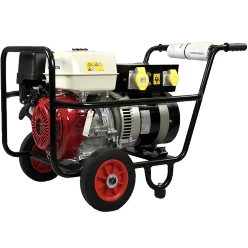 Honda 13HP Generator 7KVA