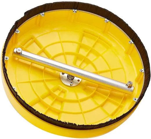 14" BE Whirlaway FSC