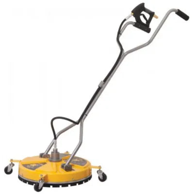 BE Whirlaway 20" Polypropylene Surface Cleaner