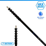 HEX Pole by NII Pole - V2