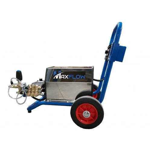 (Auto Stop) Maxflow 11 LPM Pressure Washer