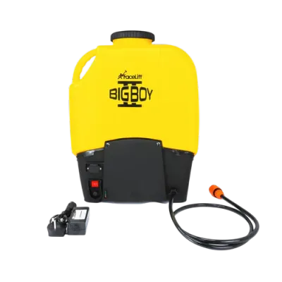 BRONZE SOFTWASH BUNDLE