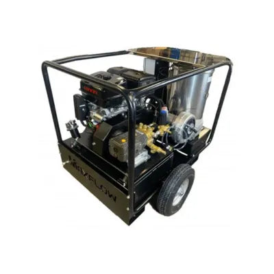 Loncin Hot 21 LPM Trolley Frame (Electric Start)