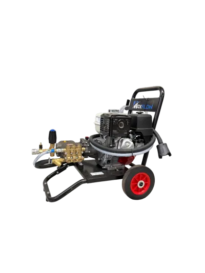 SILVER PRESSURE WASHING BUNDLE