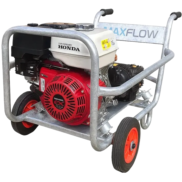 Petrol Pressure Washers