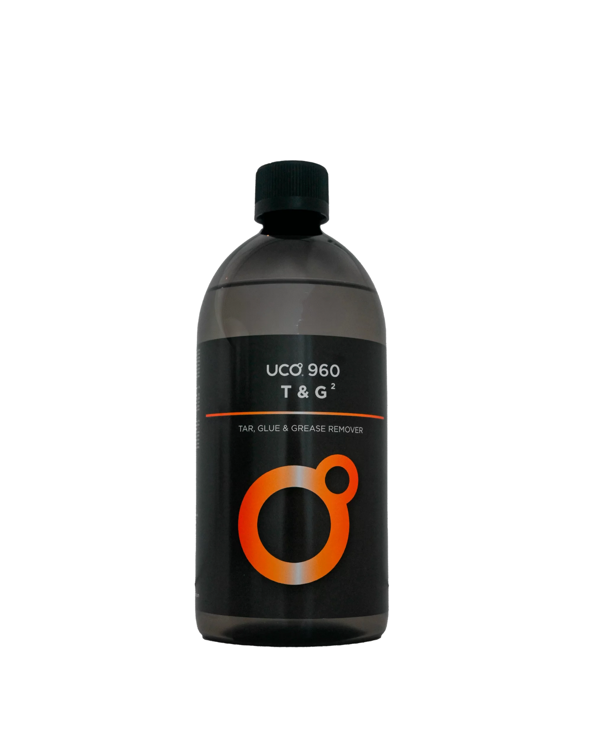 UCO®960 Tar, Glue & Grease Remover 950ML professional chemical product image