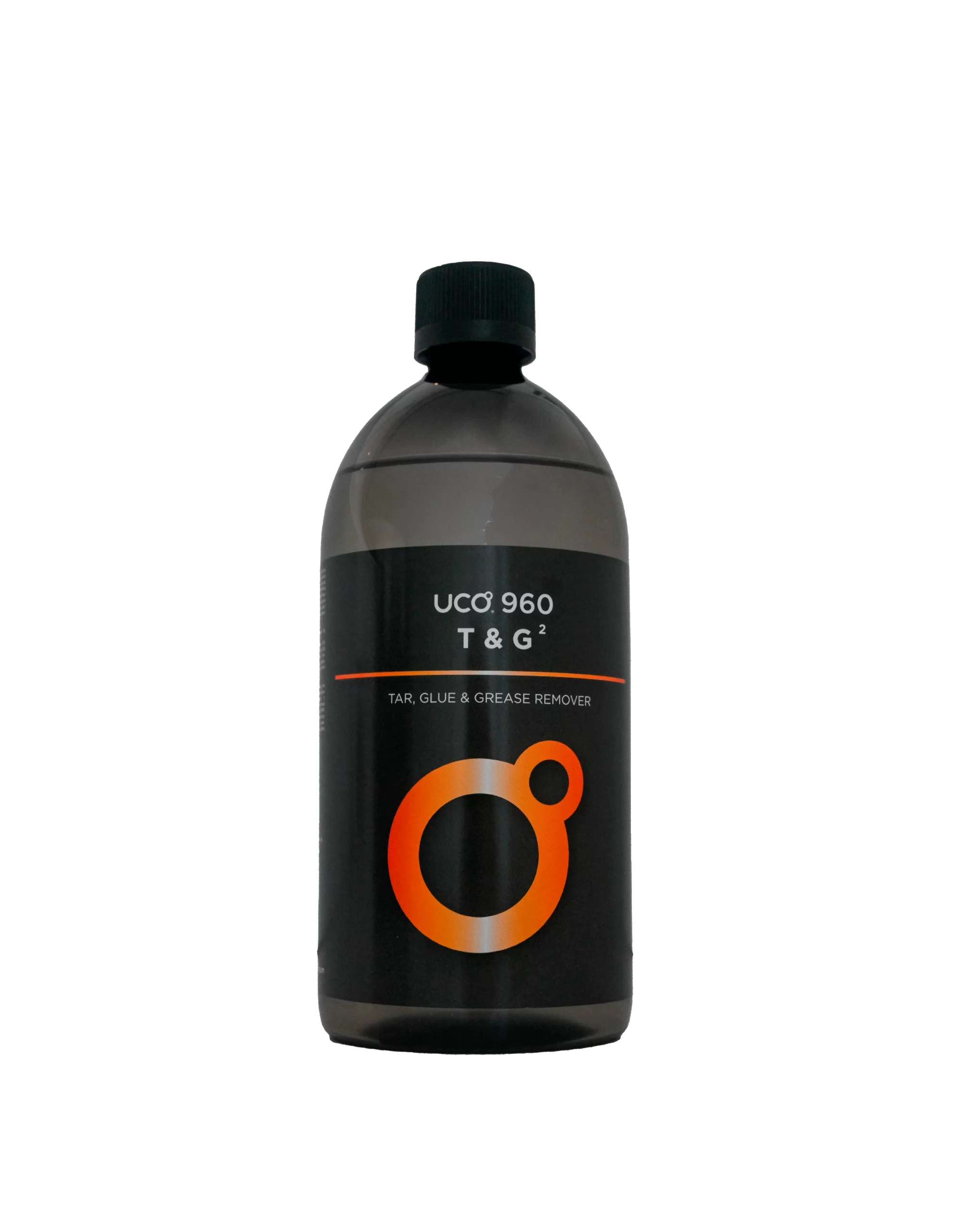 UCO®960 Tar, Glue & Grease Remover 950ML professional chemical product image