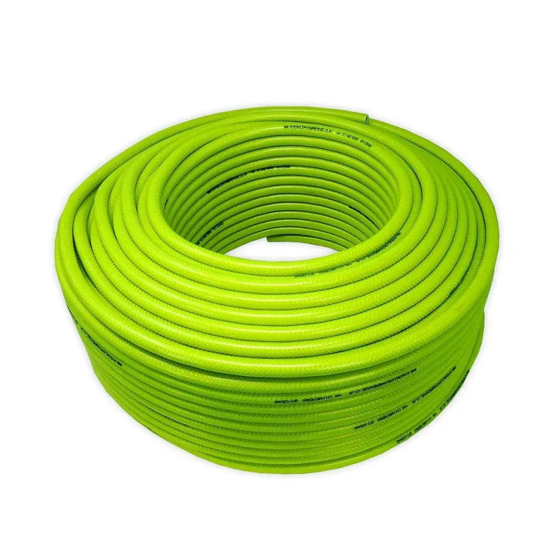 High Visibility Hose - 100m