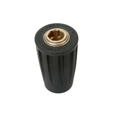 Kew Style QR Coupling