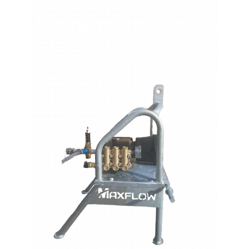 PTO Washer 25 LPM