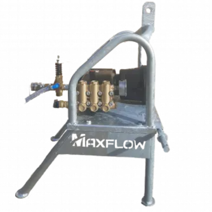 PTO Pressure Washers