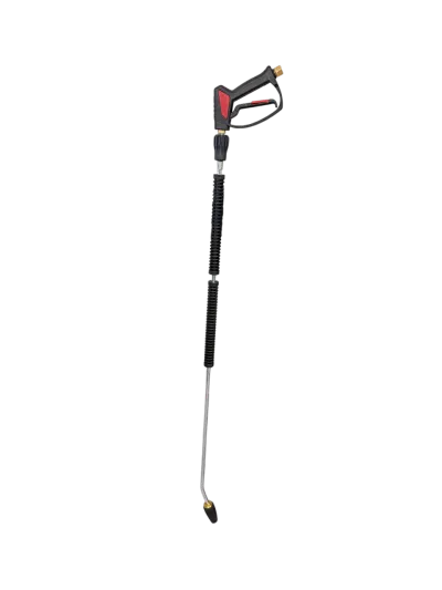 GOLD PRESSURE WASHING BUNDLE