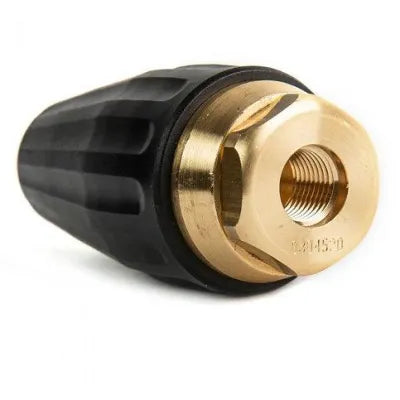 Turbo Nozzle