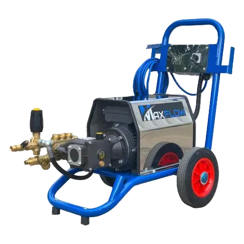 Electric Pressure Washers