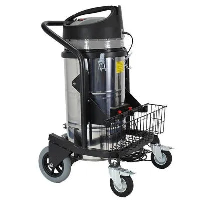 SkyVac® Nitro System