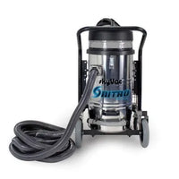 Gutter Vacuums