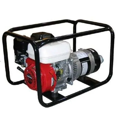 Honda GX200 Generator 3.5 kVA