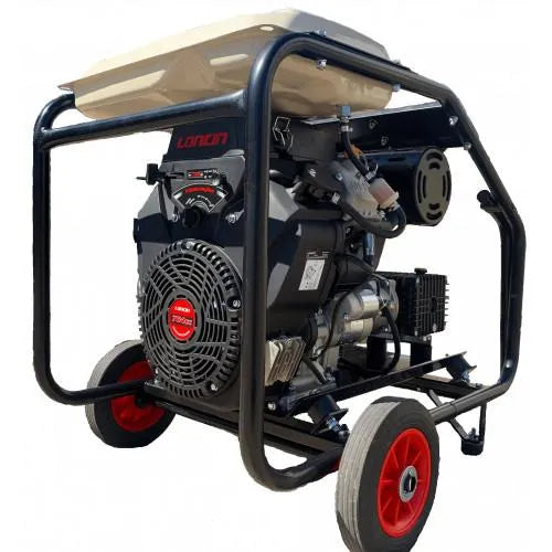 Loncin 41 LPM Interpump (Electric Start)