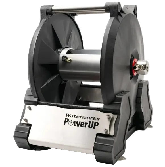 Low Pressure Hoses & Reels