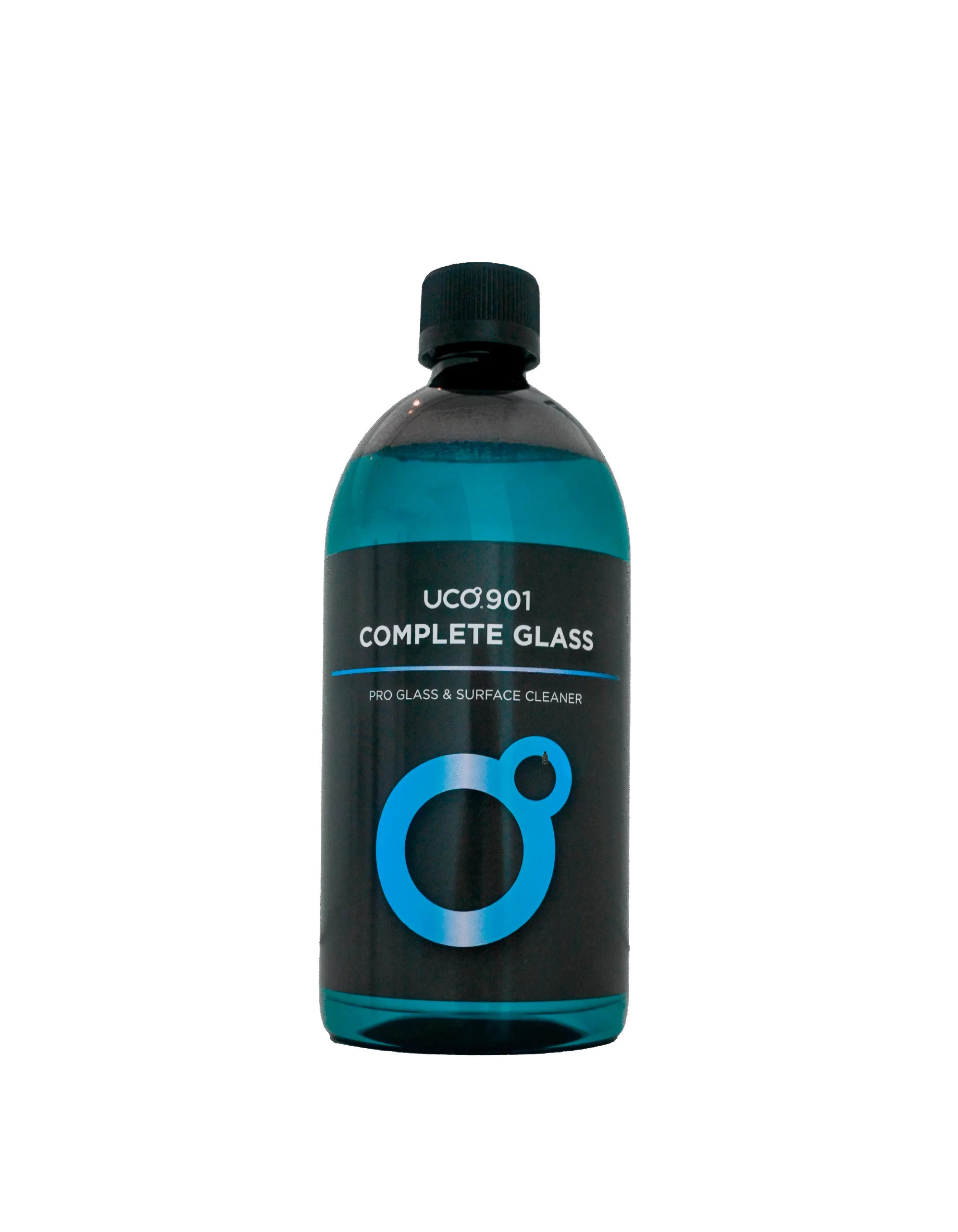 UCO®901 Complete Glass Cleaner 950ML professional chemical product image