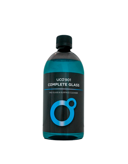 UCO®901 Complete Glass Cleaner 950ML professional chemical product image