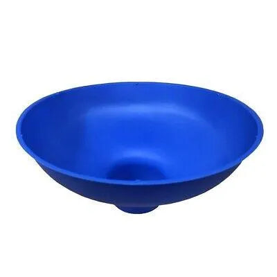 Resin Funnel for DI Vessels