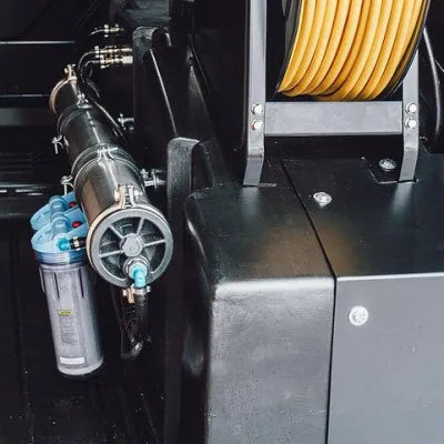 FaceLift® 525L Osmo Compact Window Cleaning System