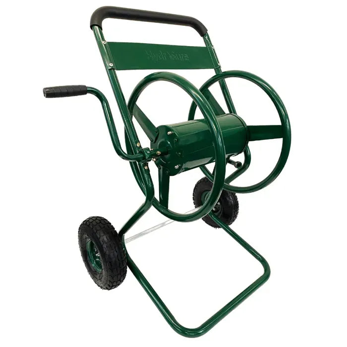 3/4 Fill Hose with Reel