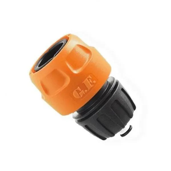 Hoselock Female to 1/2" Hose Connectors