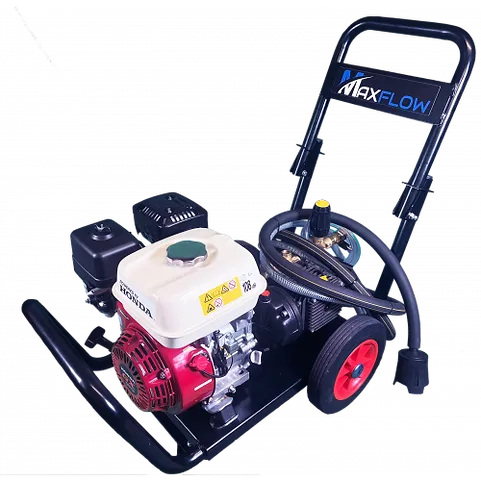 Honda GX200 14 LPM Compact Frame