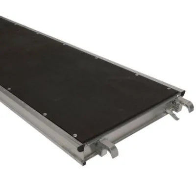 2 Man Alloy Tower Scaffold