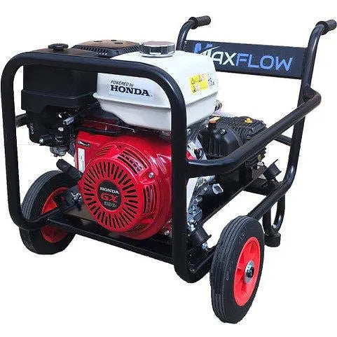 Honda GX390 Trolley Frame