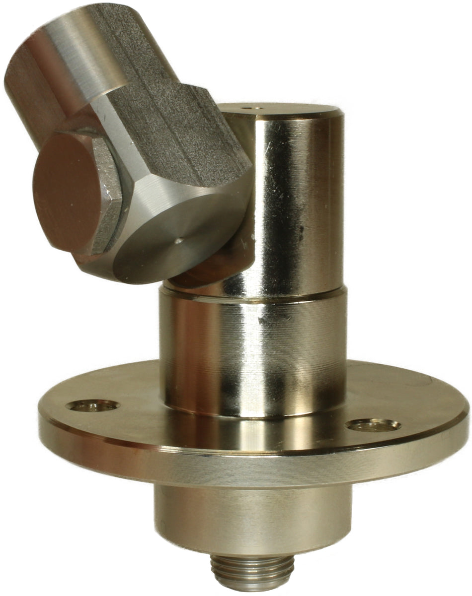 TURBO DEVIL Replacement Rotor Swivel