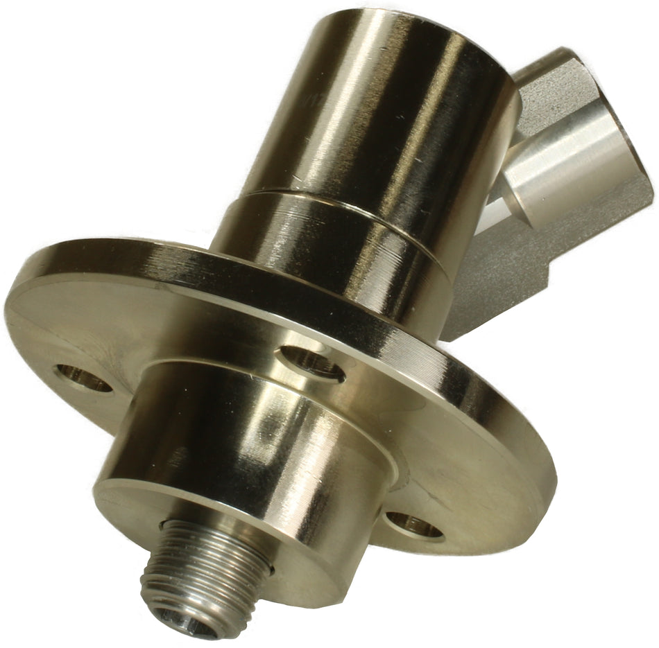 TURBO DEVIL Replacement Rotor Swivel