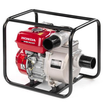 Honda WB30 Water Pump