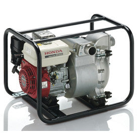Honda WT20  710 LPM Trash Water Pump