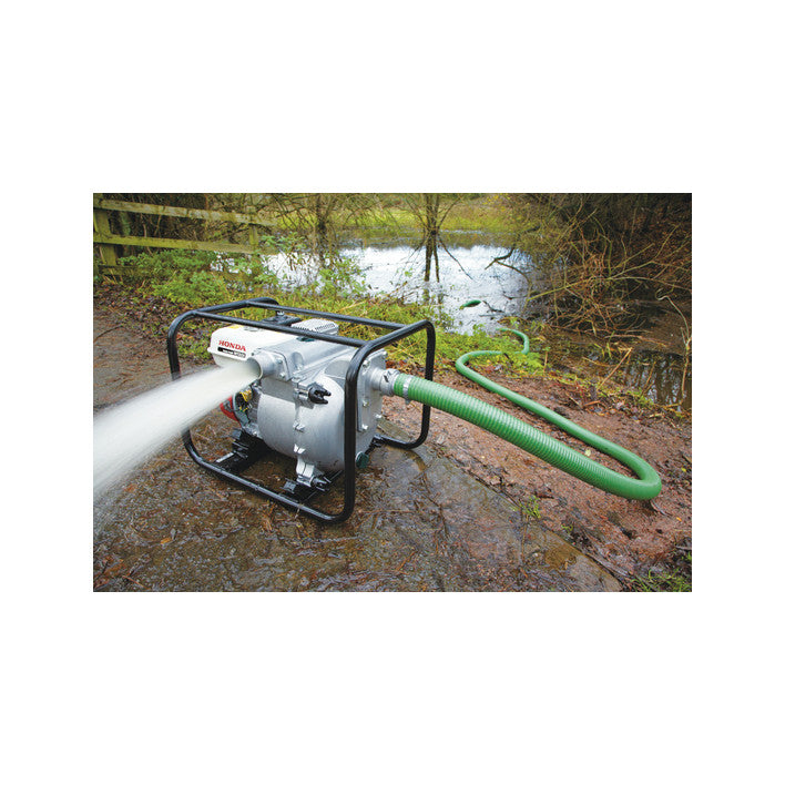 Honda WT20  710 LPM Trash Water Pump