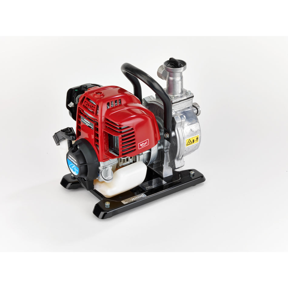 Honda WX10 Water Pump