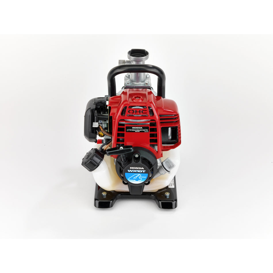 Honda WX10 Water Pump
